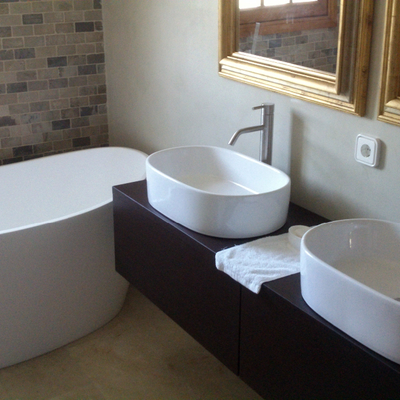 Reforma Integral Baño