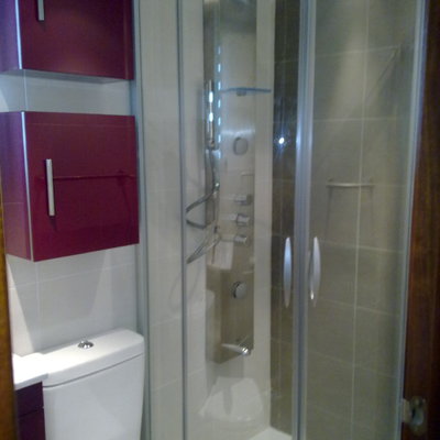 Baño Lleida