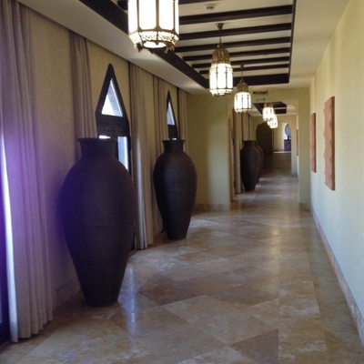 Baños Árabes