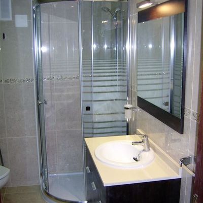 BAÑOS REFORMAS RECARP