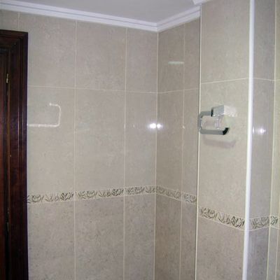 BAÑOS REFORMAS RECARP