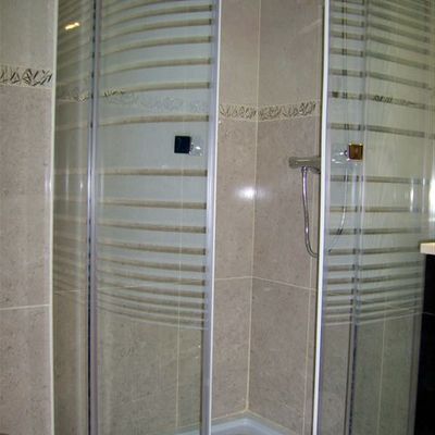 BAÑOS REFORMAS RECARP