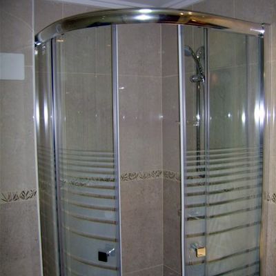 BAÑOS REFORMAS RECARP