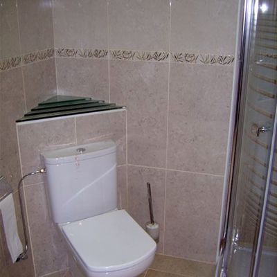 BAÑOS REFORMAS RECARP