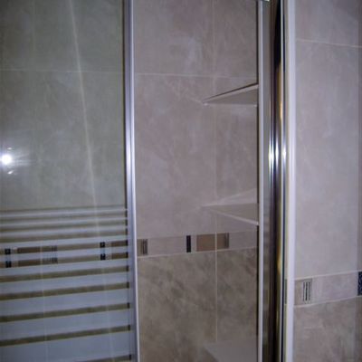 BAÑOS REFORMAS RECARP