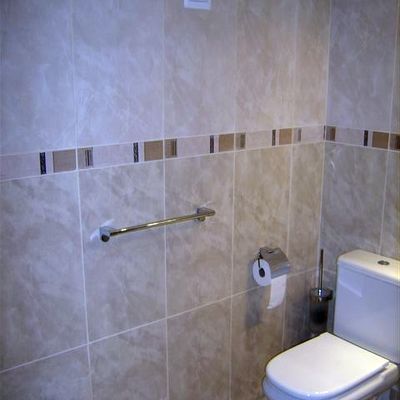 BAÑOS REFORMAS RECARP