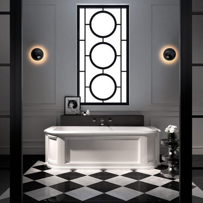 BAÑOS varios proyectos