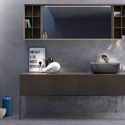 BAÑOS varios proyectos