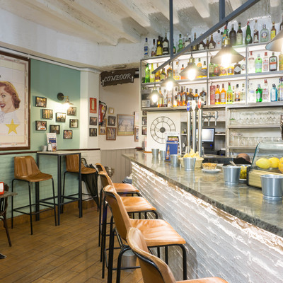 RESTAURANTE EL LABRIEGO