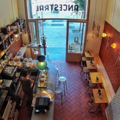 licencia actividad bar-cafetería