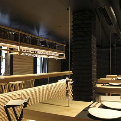 BAR CIUDADELA PAMPLONA