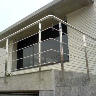 Acero Inoxidable En Barcelona