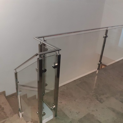 TRABAJOS PERSONALIZADOS ACERO INOXIDABLE