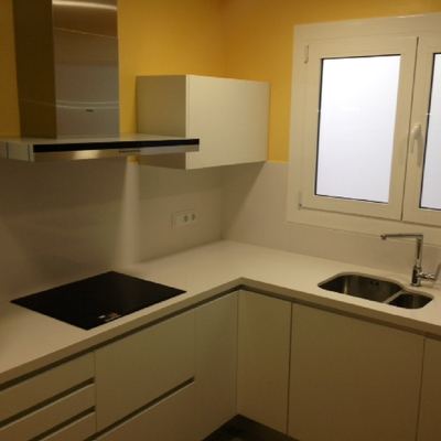 Barcelona – Horta-Guinardó