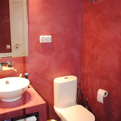 Barcelona – Sant Martí