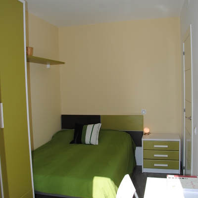 Barcelona – Sant Martí