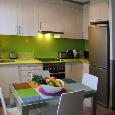 Barcelona – Sant Martí