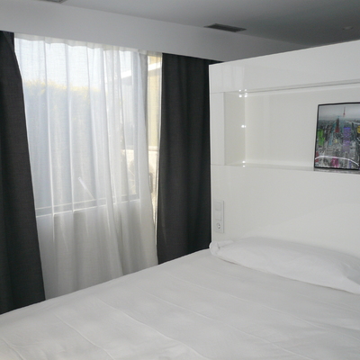 Barcelona – Sarrià-Sant Gervasi