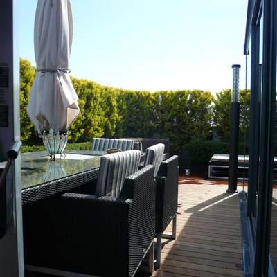 Barcelona – Sarrià-Sant Gervasi