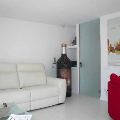 Barcelona – Sarrià-Sant Gervasi