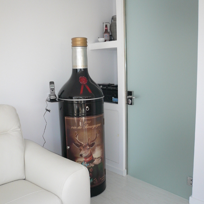 Barcelona – Sarrià-Sant Gervasi