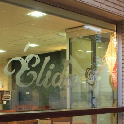 Reforma Bar-Rte Elida