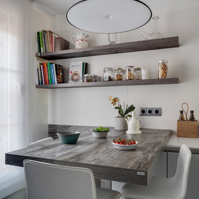 Barra Desayuno Cocina