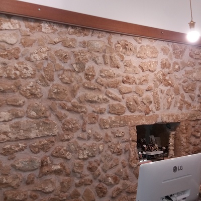 REFORMA PARA APERTURA NUEVA TIENDA DE ROPA EN ALCUDIA