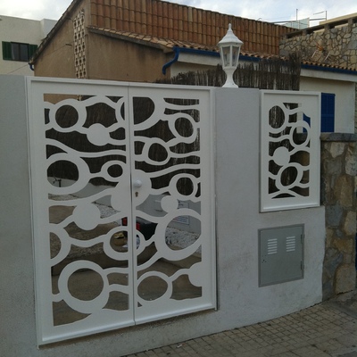 Apartamentos en Puerto Pollença 