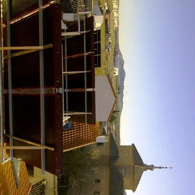 Puesta En Marcha Y Mantenimiento De Sistema Solar Térmico