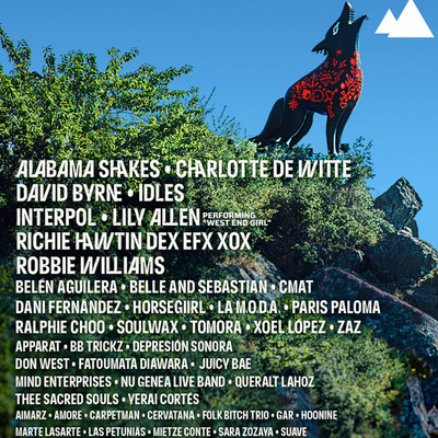 PRESENCIA EN LA LIMPIEZA  BBK LIVE 2026