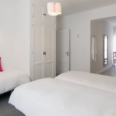 Bed & Breakfast en Cádiz