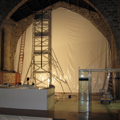 Biblioteca Nacional de Catalunya