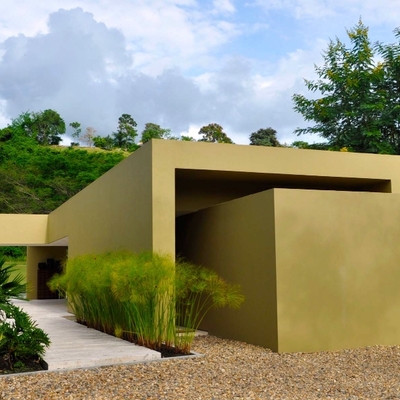 Biennal Casa Pliegues