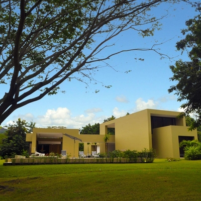 Biennal Casa Pliegues