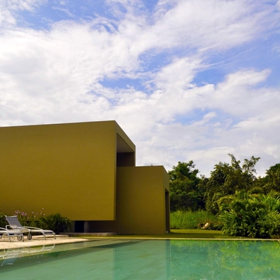 Biennal Casa Pliegues