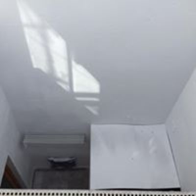 PATIO INTERIOR DE LUZ