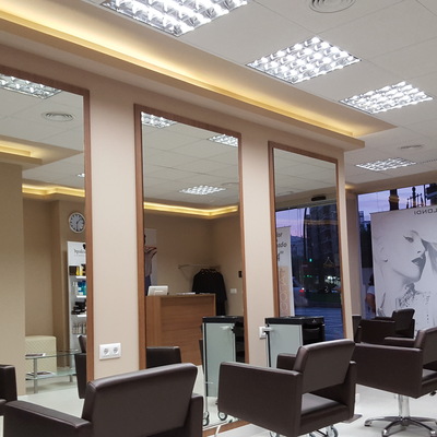 Blondi Plaza España