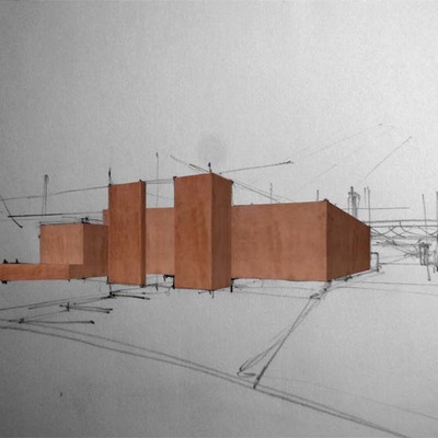 Proyecto de vivienda unifamiliar aislada