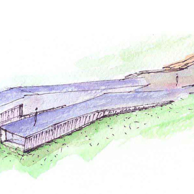 Museo y paseo fluvial Sevilla