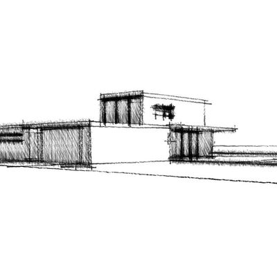 Vivienda unifamilar TI