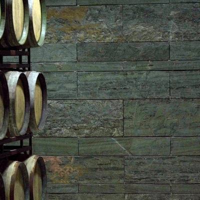 Bodega de Carlos Serres - Haro