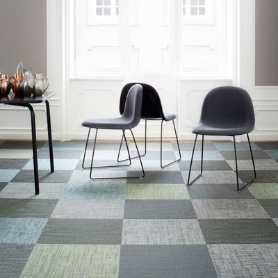 bolon vinílicos con fibra de vidrio reforzado