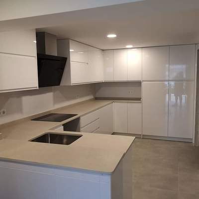Cocina completa