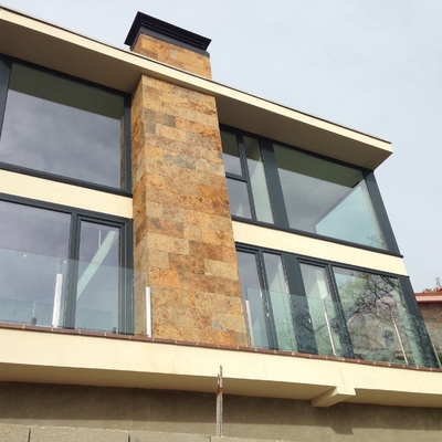 Vivienda Unifamiliar en Miraflores de la Sierra