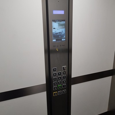 Museo del Traje  en Madrid