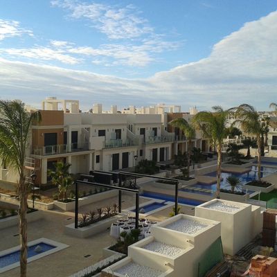 BOULEBARURBANIZACION ZENIA BOULEBAR 