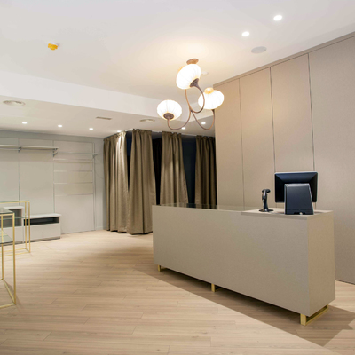 BOUTIQUE LENCERÍA ANAYVI