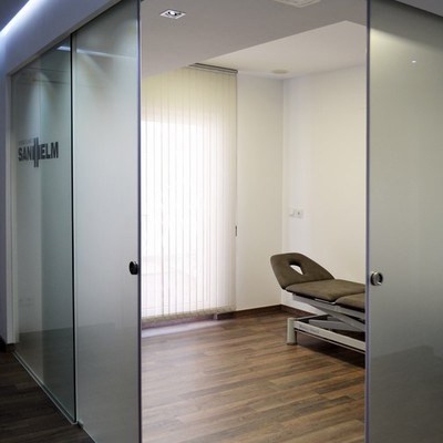 Reforma Clinica Fisioterapia