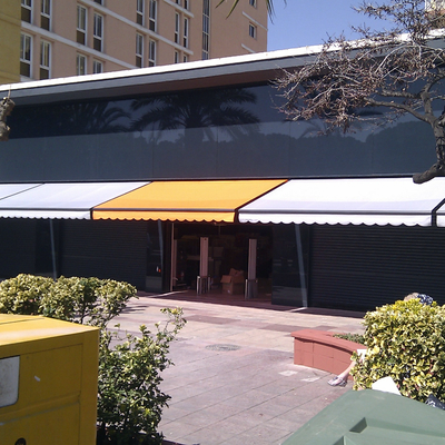 Brazos Invisibles, Galeries Pins, Santa Susanna.